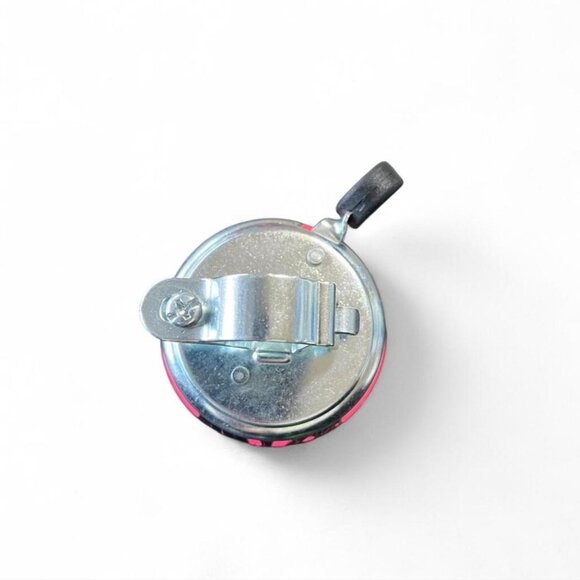 Electra Bicycle Bell Cool Cat Pink Universal Handlebar Ringer - Picture 5 of 6